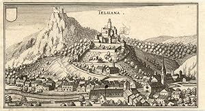 Seller image for Teluana. for sale by Antiquariat Gallus / Dr. P. Adelsberger