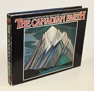Seller image for The Canadian Earth. Landscape Paintings by the Group of Seven. Foreword by A. J. Casson. for sale by Antiquariat Gallus / Dr. P. Adelsberger
