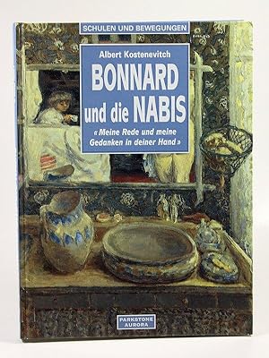 Bild des Verkufers fr Bonnard und die Nabis. Aus den Museumssammlungen Russlands. zum Verkauf von Antiquariat Gallus / Dr. P. Adelsberger