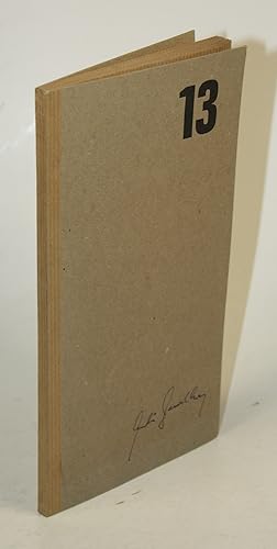 Bild des Verkufers fr Zeitstille - Gedichte (1980 - 1984). zum Verkauf von Antiquariat Gallus / Dr. P. Adelsberger