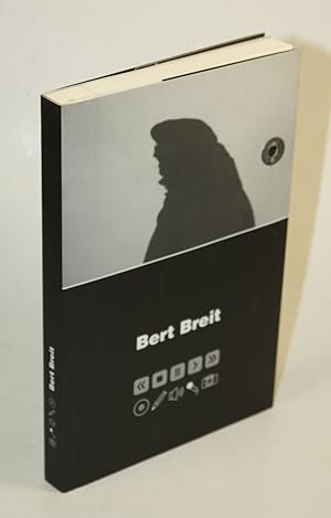 Dokumentation und Hommage für Bert Breit zum 75er.