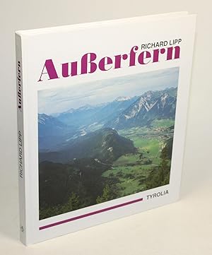 Imagen del vendedor de Auerfern. Der Bezirk Reutte. a la venta por Antiquariat Gallus / Dr. P. Adelsberger