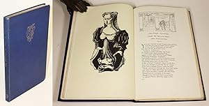 Seller image for The Duchess of Malfi. With Introductory Essays by George Rylands and Charles Williams. for sale by Antiquariat Gallus / Dr. P. Adelsberger