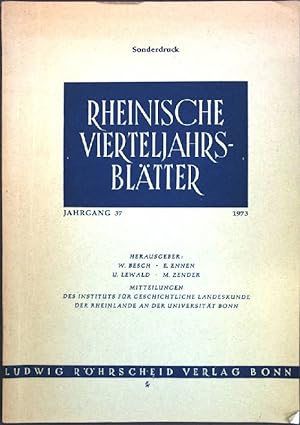Immagine del venditore per Zur Neubesetzung der (Erz)Bistmer Kln, Ermland und Gnesen-Posen 1885/86; venduto da books4less (Versandantiquariat Petra Gros GmbH & Co. KG)