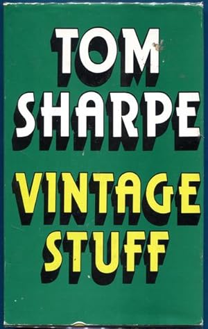 Seller image for Vintage Stuff. for sale by Time Booksellers