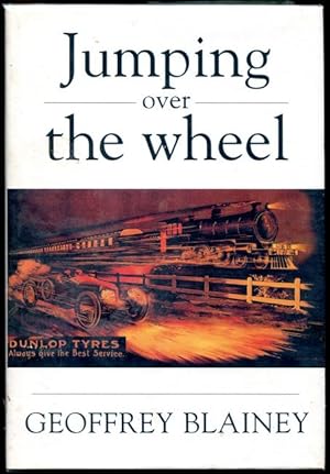 Bild des Verkufers fr Jumping Over the Wheel. zum Verkauf von Time Booksellers