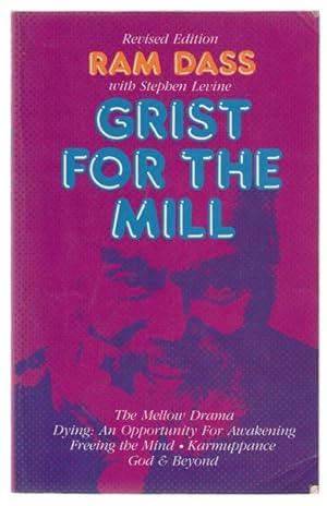 Seller image for Grist for the Mill. for sale by Time Booksellers