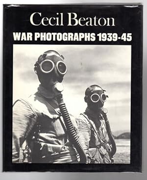 Immagine del venditore per War Photographs 1939-45. venduto da Time Booksellers