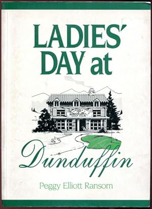 Seller image for Ladies' Day at Dunduffin. for sale by Time Booksellers