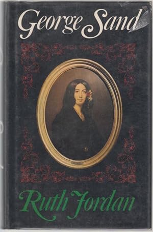 Immagine del venditore per George Sand. A Biography. venduto da Time Booksellers