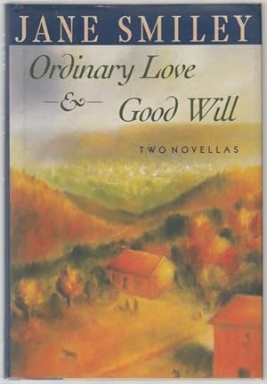 Bild des Verkufers fr Ordinary Love & Good Will. Two Novellas. zum Verkauf von Time Booksellers
