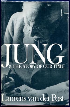 Imagen del vendedor de Jung and the Story of Our Time. a la venta por Time Booksellers