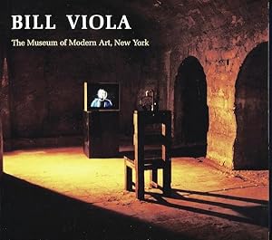 Immagine del venditore per Bill Viola: Installations and Videotapes venduto da Randall's Books