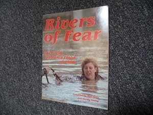 Seller image for Rivers of Fear. The Great California Flood of 1986. for sale by BookMine