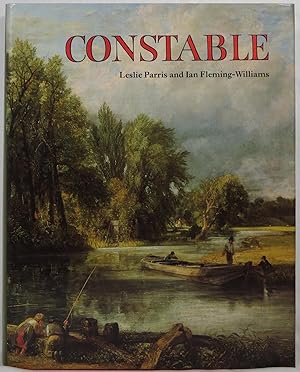 Seller image for Constable for sale by Newbury Books