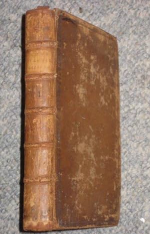 Immagine del venditore per The Crown Circuit Companion. Containing the Practice of the Assizes on the Crown Side; with the Courts of the General and General Quarter Sessions of the Peace. 1749 Second Edition Corrected. venduto da Tony Hutchinson