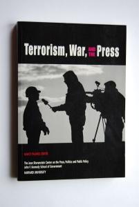 Terrorism, War and the Press