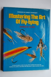 Mastering The Art of Fly-tying