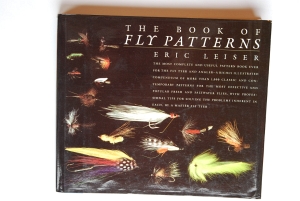 The book of fly patterns. The most complete and useful pattern Book ever for the fly tyer and angler