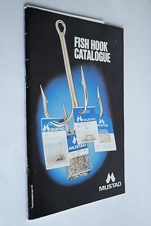 Fish Hook Catalogue