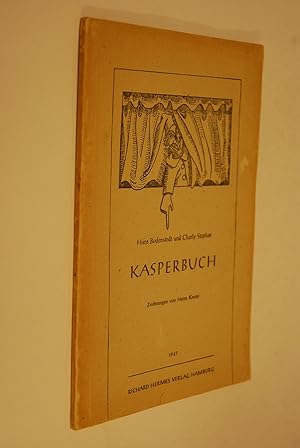 Kasperbuch