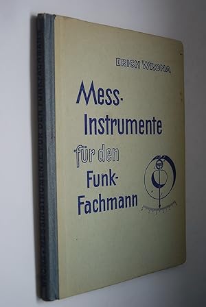 Messinstrumente für den Funk-Fachmann