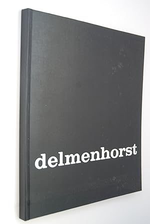 Delmenhorst. [Aufn.:. Text: Hans Stephan. Hrsg. in Zusammenarb. mit d. Stadt Delmenhorst]
