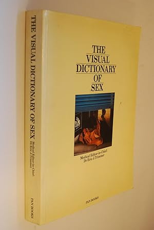 Seller image for The Visual Dictionary of Sex. for sale by Antiquariat Biebusch