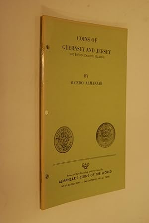 Coins of Guernsey and Jersy