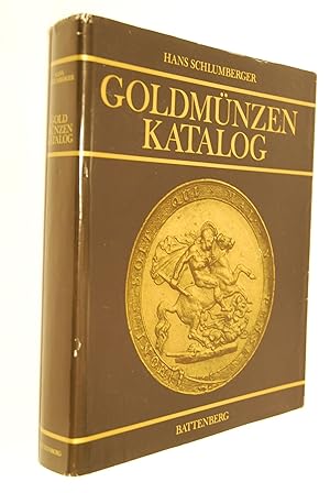 Goldmünzenkatalog.