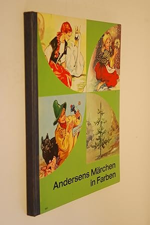 Andersens Märchen in Farben
