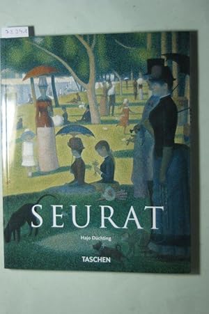 Seurat: Kleine Reihe - Kunst