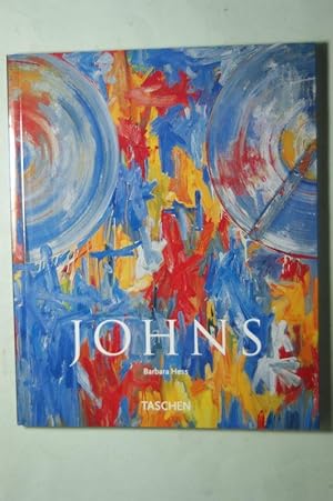 Jasper Johns: Kleine Reihe - Kunst