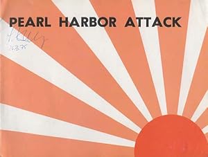 Bild des Verkufers fr Pearl Harbor Attack (An Abbreviated History) Leeward Publications / Ship's Data Special zum Verkauf von Versandantiquariat Ottomar Khler