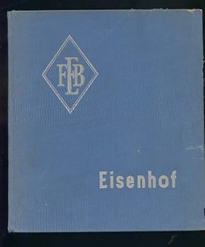 Fränkischer Eisenhof. Wollenweber & Co K.G. [Katalog] Abteilung für sanitären Wasserleitungsbedarf