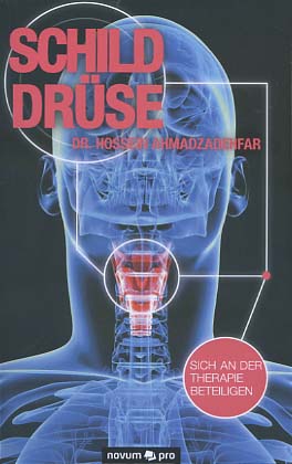 Bild des Verkufers fr Schilddrse : sich in der Therapie beteiligen. zum Verkauf von Versandantiquariat Ottomar Khler