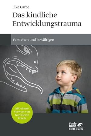 Bild des Verkufers fr Das kindliche Entwicklungstrauma zum Verkauf von Rheinberg-Buch Andreas Meier eK