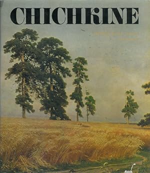 Seller image for Chichkine for sale by Schueling Buchkurier