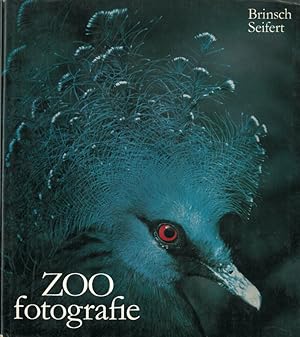 Imagen del vendedor de Zoo fotografie a la venta por Schueling Buchkurier