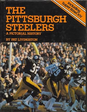 Immagine del venditore per The Pittsburgh Steelers. A Pictoral History. Including Super Bowl XIV venduto da Schueling Buchkurier