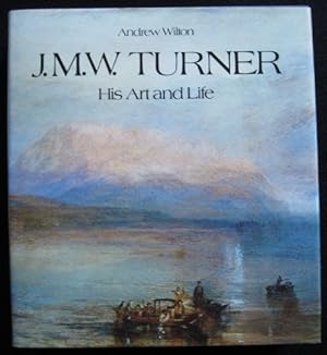 Image du vendeur pour J.M.W. Turner- His Art and Life mis en vente par Schueling Buchkurier