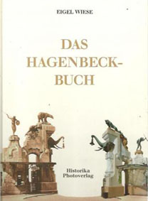 Bild des Verkufers fr Das Hagenbeck-Buch zum Verkauf von Schueling Buchkurier