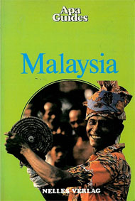 Image du vendeur pour Apa Guides Malaysia mis en vente par Schueling Buchkurier