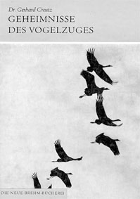 Bild des Verkufers fr Geheimnisse des Vogelzuges. (Neue Brehm-Bcherei Heft 75) 6. berarbeitete Auflage zum Verkauf von Schueling Buchkurier
