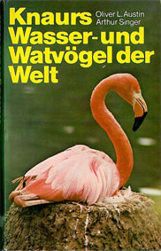 Image du vendeur pour Knaurs Wasser- und Watvgel der Welt. mis en vente par Schueling Buchkurier