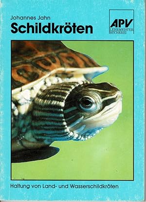 Imagen del vendedor de Schildkrten. Lehrmeister-Bcherei Nr. 166 a la venta por Schueling Buchkurier