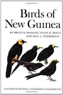 Seller image for Birds of New Guinea for sale by Schueling Buchkurier