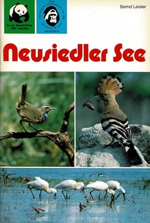 Seller image for Neusiedler See. (Reihe Nationalparke, Band 9) for sale by Schueling Buchkurier