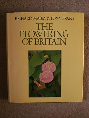 Immagine del venditore per The Flowering of Britain venduto da Black Box Books