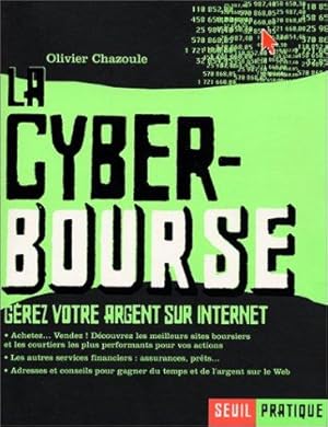 Image du vendeur pour La Cyber-Bourse mis en vente par crealivres